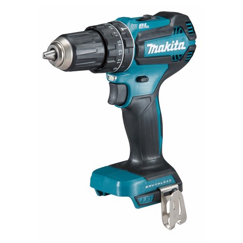 Dlx2416x1 Kit Combo De Ferramentas Dhp485 + Dtd157 18v Makita 