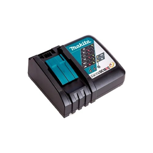 Dlx2416x1 Kit Combo De Ferramentas Dhp485 + Dtd157 18v Makita 