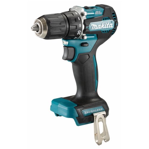 Dlx2423aj Kit Combo De Ferramentas Dtd157+Dsf487 Makita 18V