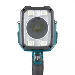 Lanterna De Led A Bateria 18V Dml812z Makita