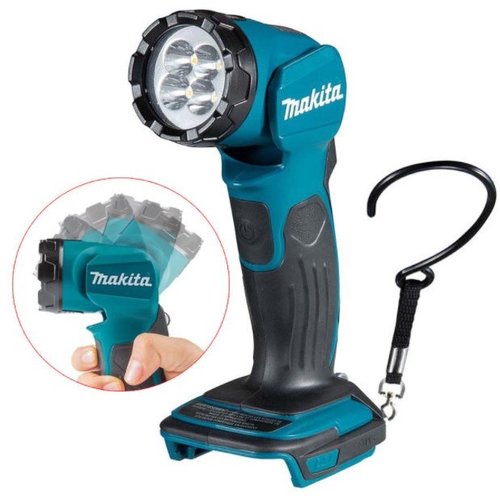 Lanterna Led a Bateria 160 Lúmens Makita DML815Z