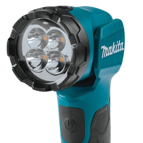 Lanterna Led a Bateria 160 Lúmens Makita DML815Z