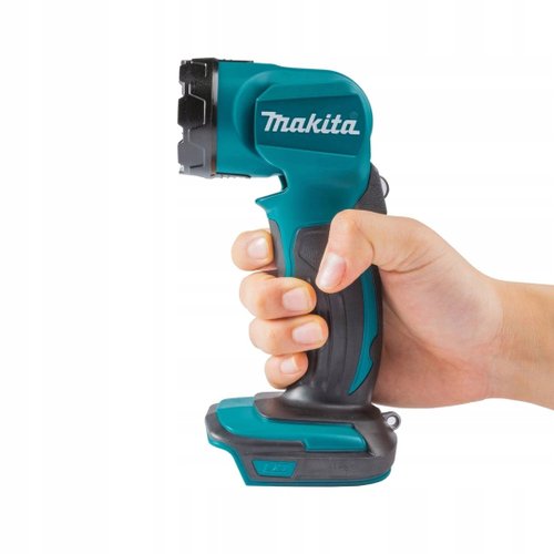 Lanterna Led a Bateria 160 Lúmens Makita DML815Z
