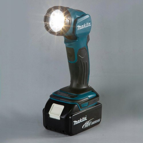 Lanterna Led a Bateria 160 Lúmens Makita DML815Z