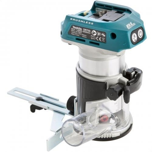 Drt50z Tupia A Bateria 6 - 8mm 18V Makita 