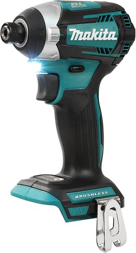 Dtd154z Parafusadeira De Impacto 18v Makita