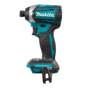 Dtd154z Parafusadeira De Impacto 18v Makita