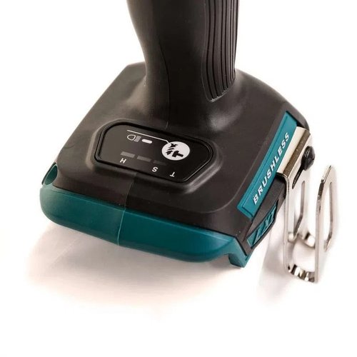 Dtd154z Parafusadeira De Impacto 18v Makita