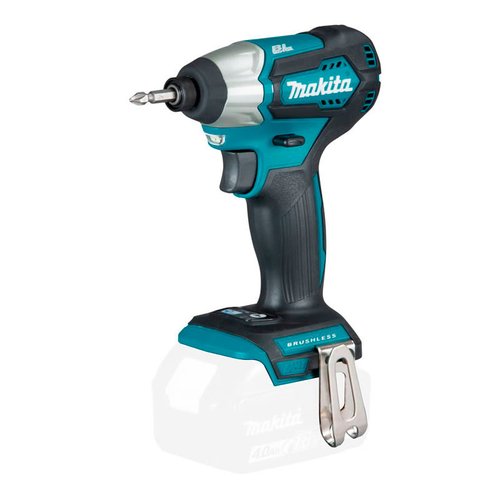 Dtd155z Parafusadeira De Impacto 18V Makita