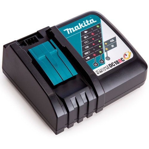 Dtd170rfe Parafusadeira De Impacto 18V Makita