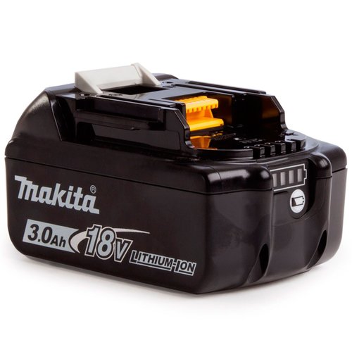 Dtd170rfe Parafusadeira De Impacto 18V Makita