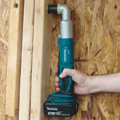 Dtl063z Chave De Impacto Angular 18V Makita