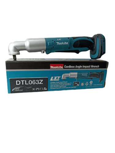 Dtl063z Chave De Impacto Angular 18V Makita