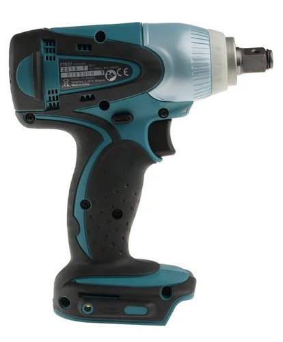 Dtw251z Chave De Impacto 18V Makita