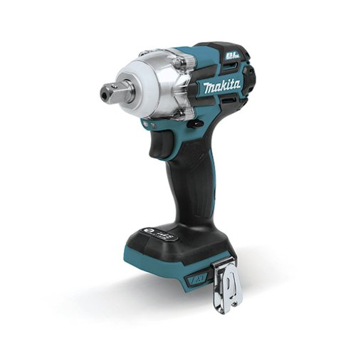 Dtw285z Chave De Impacto 18V Makita