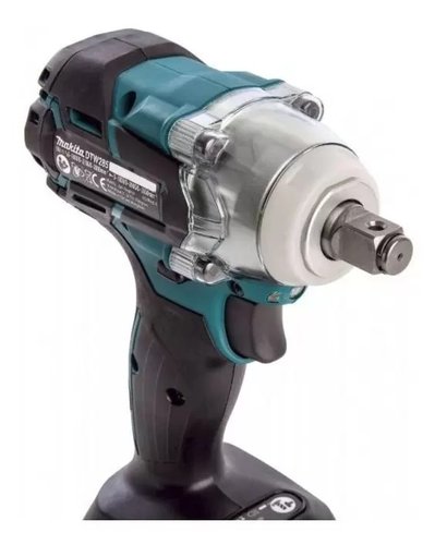 Dtw285z Chave De Impacto 18V Makita