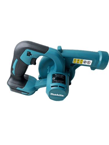 Soprador Da Makita 18V Dub186Z Não Acompanha Bateria