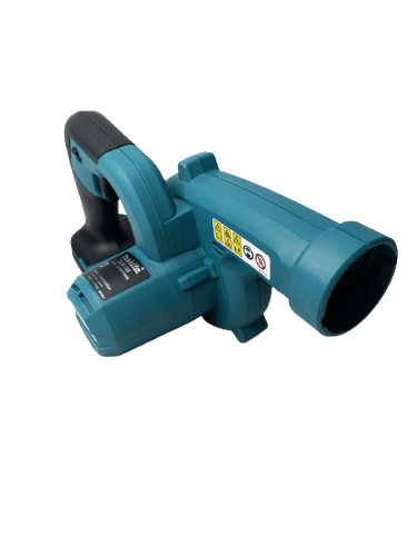 Soprador Da Makita 18V Dub186Z Não Acompanha Bateria