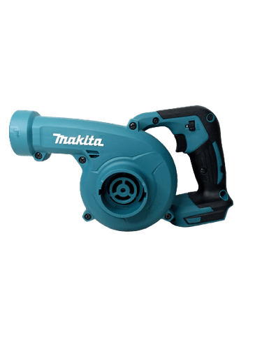 Soprador Da Makita 18V Dub186Z Não Acompanha Bateria