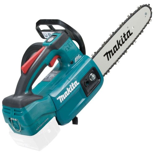 Motosserra 250mm A Bateria 18V Duc254z Makita + Brinde