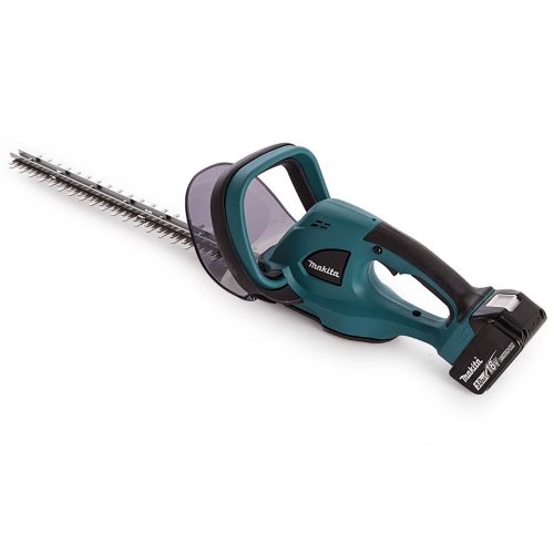 Aparador De Cerca Viva 520mm A Bateria 18V Duh523z Makita
