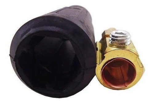 Engate Rápido Macho Para Cabo 13mm Wm780c Imp Conector