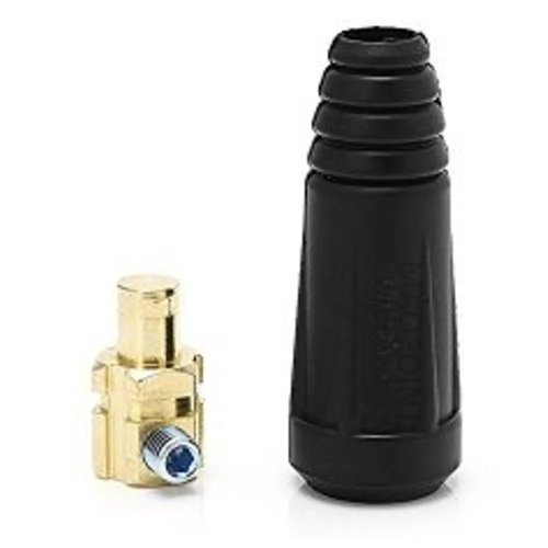 Engate Rápido Macho Para Cabo 9mm Wm771c Imp Conector
