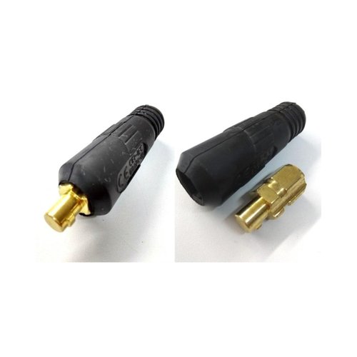 Engate Rápido Macho Para Cabo 9mm Wm771c Imp Conector