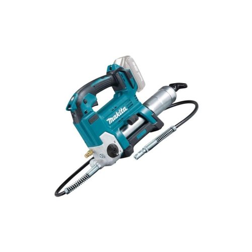 Engraxadeira a Bateria 18V Makita DGP180ZB