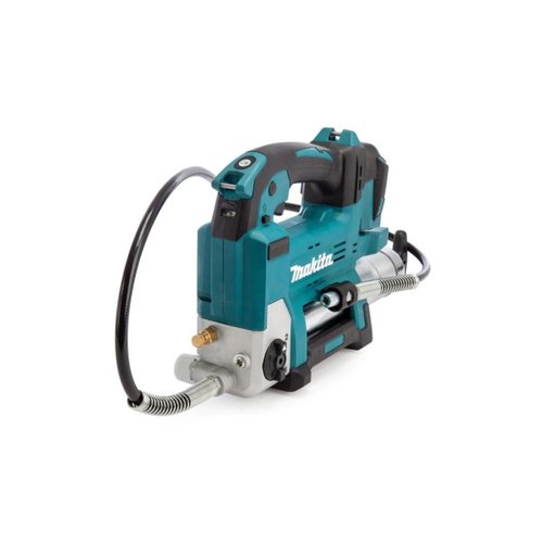 Engraxadeira a Bateria 18V Makita DGP180ZB