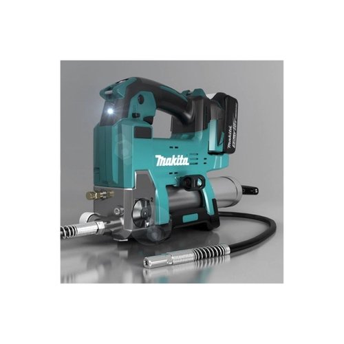 Engraxadeira a Bateria 18V Makita DGP180ZB