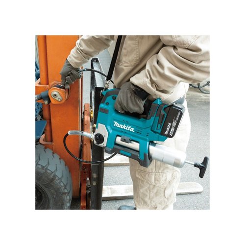 Engraxadeira a Bateria 18V Makita DGP180ZB