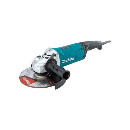 Esmerilhadeira 9" 230 mm GA9081 Makita