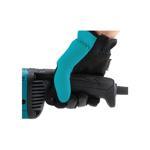 Esmerilhadeira 9" 230 mm GA9081 Makita