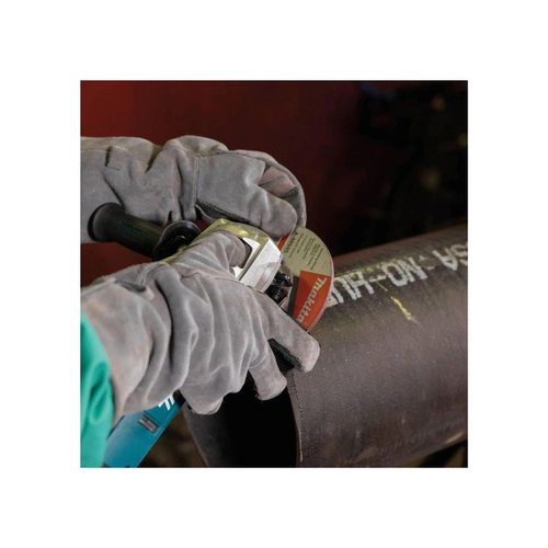 Esmerilhadeira 9" 230 mm GA9081 Makita