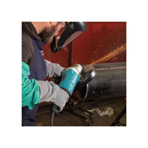 Esmerilhadeira 9" 230 mm GA9081 Makita