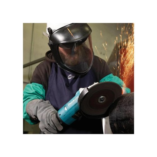 Esmerilhadeira 9" 230 mm GA9081 Makita