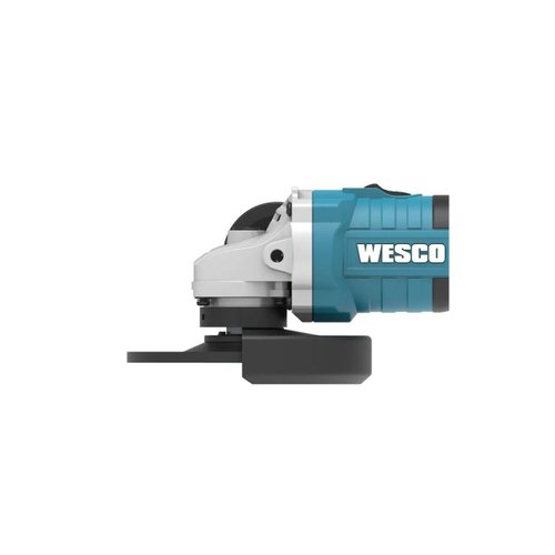 Esmerilhadeira à Bateria 18V WS2901.9 Wesco 