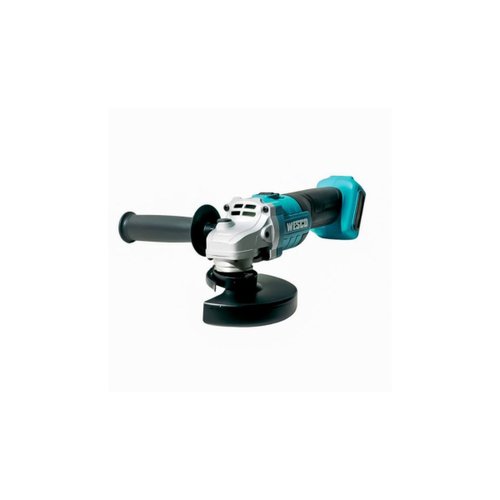 Esmerilhadeira à Bateria 18V WS2901.9 Wesco 