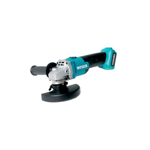 Esmerilhadeira à Bateria 18V WS2901.9 Wesco 