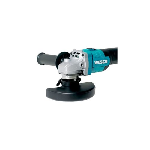 Esmerilhadeira à Bateria 18V WS2901.9 Wesco 