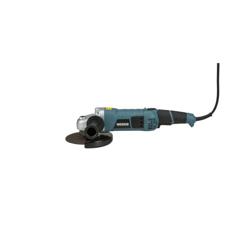 Esmerilhadeira Angular 180mm 7" 220V Wesco WS4701