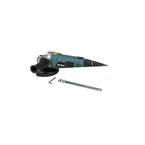 Esmerilhadeira Angular 180mm 7" 220V Wesco WS4701