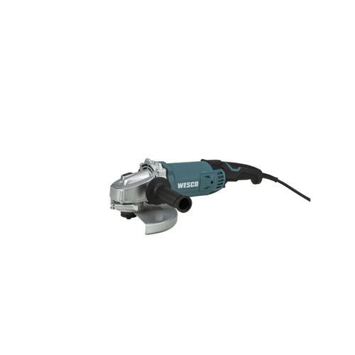 Esmerilhadeira Angular 230mm 9'' 220V Wesco WS4703