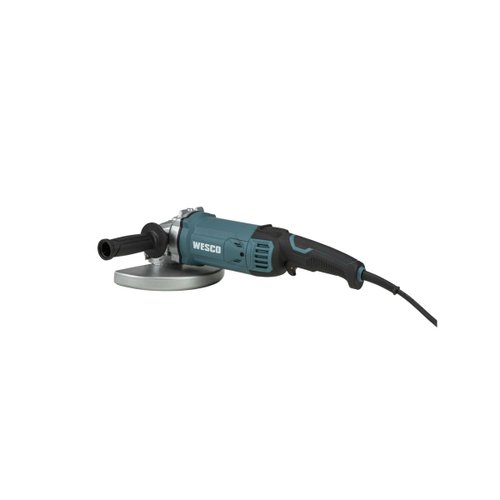 Esmerilhadeira Angular 230mm 9'' 220V Wesco WS4703