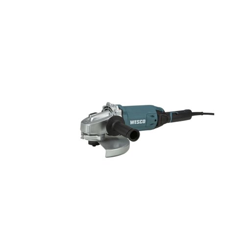 Esmerilhadeira Angular 230mm 9'' 220V Wesco WS4703