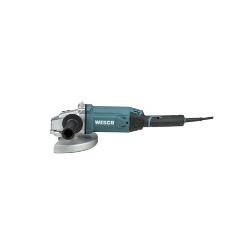 Esmerilhadeira Angular 230mm 9'' 220V Wesco WS4703