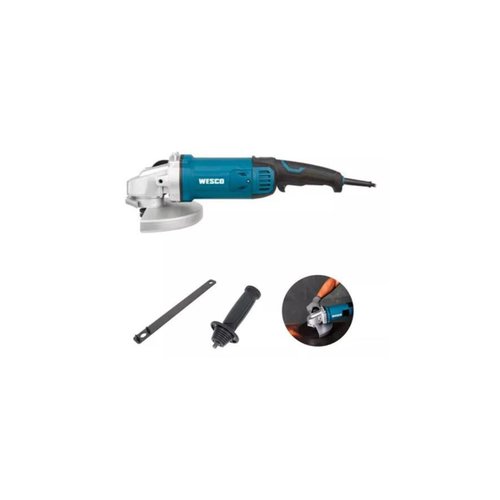 Esmerilhadeira Angular 230mm 9'' 220V Wesco WS4703