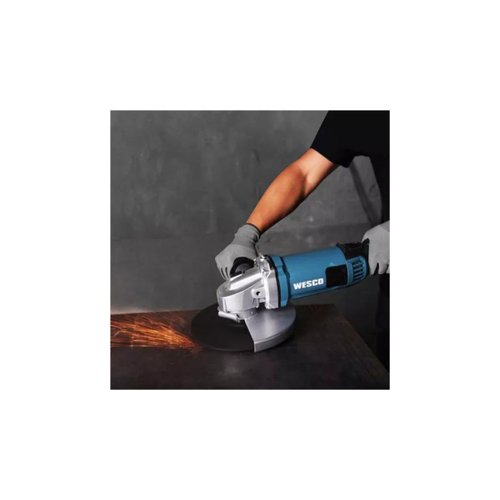 Esmerilhadeira Angular 230mm 9'' 220V Wesco WS4703