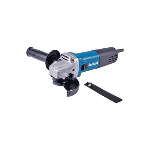 Esmerilhadeira Angular 4.1/2 115MM Makita 9557HNG